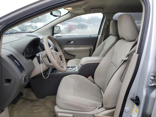 Photo 7 from auction – 2010 FORD EDGE SE with VIN 2FMDK3GC7ABA03700