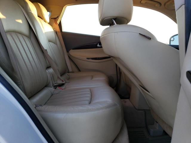 Photo 11 from auction – 2010 INFINITI EX35 BASE with VIN JN1AJ0HP1AM703316