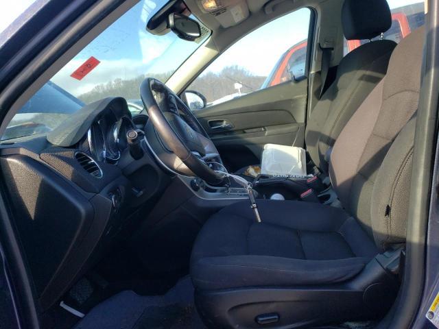 Photo 7 from auction – 2013 CHEVROLET CRUZE LT with VIN 1G1PC5SB5D7266248
