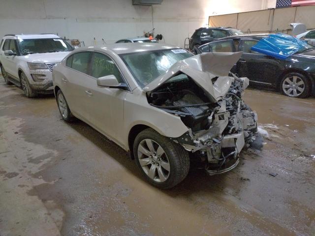 Photo 4 from auction – 2011 BUICK LACROSSE C with VIN 1G4GC5ED6BF309773