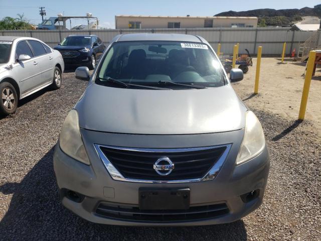 Photo 5 from auction – 2013 NISSAN VERSA S with VIN 3N1CN7AP6DL855008