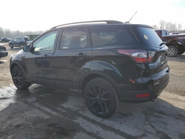 Photo 2 from auction – 2017 FORD ESCAPE TIT with VIN 1FMCU9JD4HUC75510