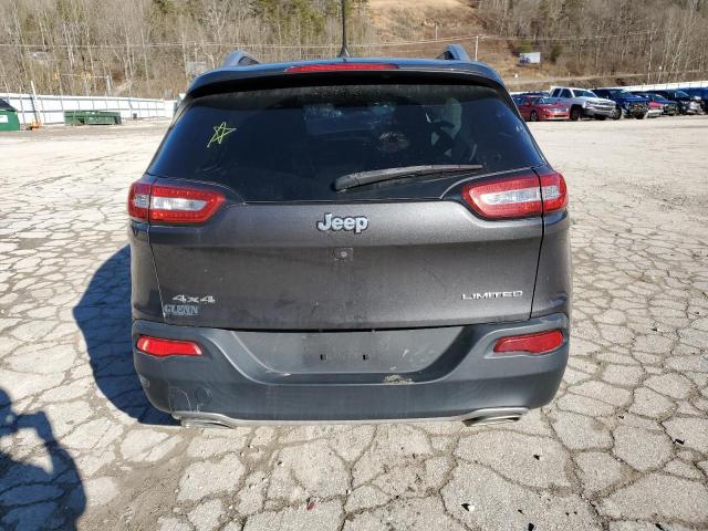 Photo 6 from auction – 2016 JEEP CHEROKEE L with VIN 1C4PJMDS7GW188148