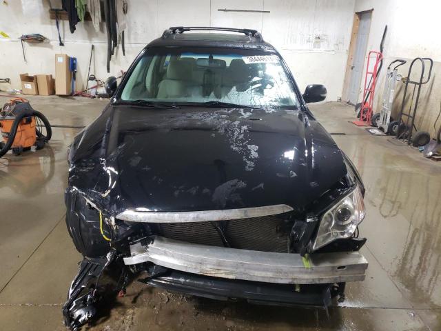 Photo 5 from auction – 2008 SUBARU OUTBACK 3. with VIN 4S4BP86C684333372
