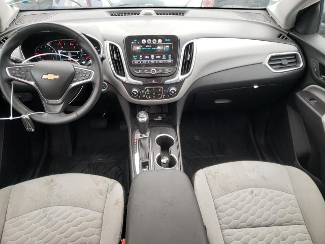 Photo 8 from auction – 2018 CHEVROLET EQUINOX LT with VIN 2GNAXJEV7J6187201