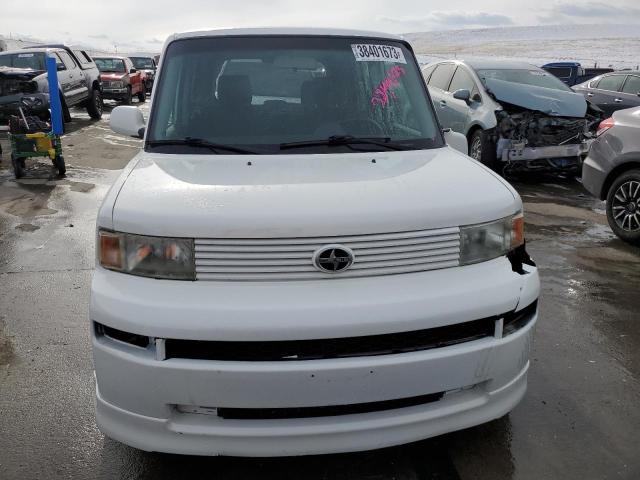 Photo 5 from auction – 2006 SCION XB with VIN JTLKT324064047150
