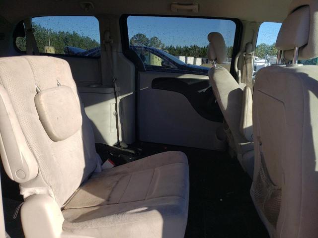 Photo 11 from auction – 2012 DODGE GRAND CARA with VIN 2C4RDGCG2CR319245