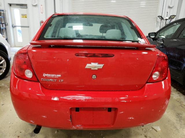 Photo 6 from auction – 2010 CHEVROLET COBALT 1LT with VIN 1G1AD5F57A7229723