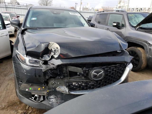 Photo 5 from auction – 2022 MAZDA CX-5 PREMI with VIN JM3KFBDMXN0622717