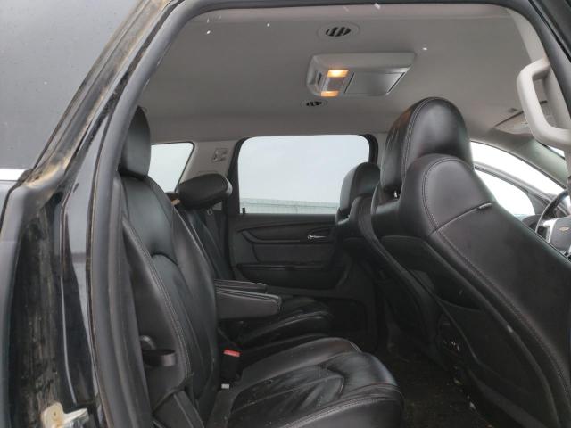 Photo 11 from auction – 2014 CHEVROLET TRAVERSE L with VIN 1GNKVHKD9EJ188356