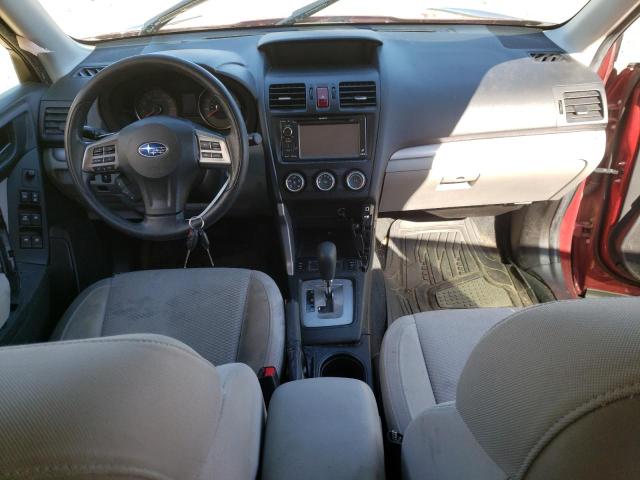 Photo 8 from auction – 2015 SUBARU FORESTER 2 with VIN JF2SJAGC8FH456870