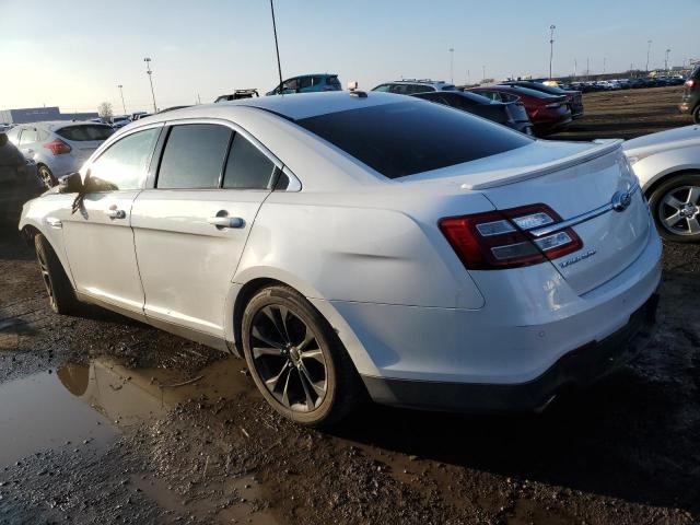 Photo 2 from auction – 2013 FORD TAURUS SEL with VIN 1FAHP2H85DG217583