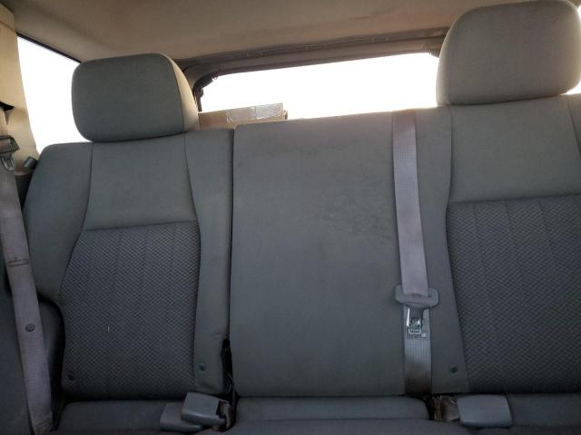 Photo 10 from auction – 2005 JEEP GRAND CHER with VIN 1J4HR48N15C502404