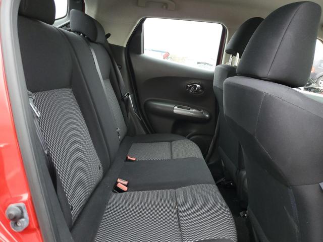 Photo 11 from auction – 2015 NISSAN JUKE S with VIN JN8AF5MV5FT551316