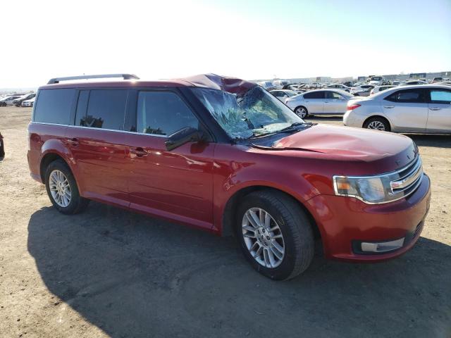 Photo 4 from auction – 2013 FORD FLEX SEL with VIN 2FMGK5C8XDBD36973