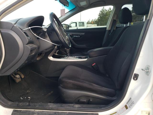 Photo 7 from auction – 2013 NISSAN ALTIMA 2.5 with VIN 1N4AL3APXDC280965
