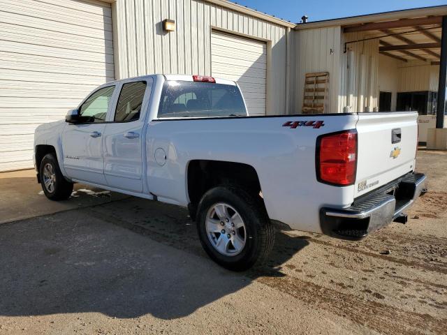 Photo 2 from auction – 2019 CHEVROLET SILVERADO with VIN 2GCVKPEC0K1114177