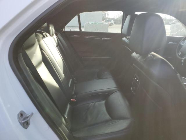 Photo 10 from auction – 2012 CHRYSLER 300 LIMITE with VIN 2C3CCACG3CH250632