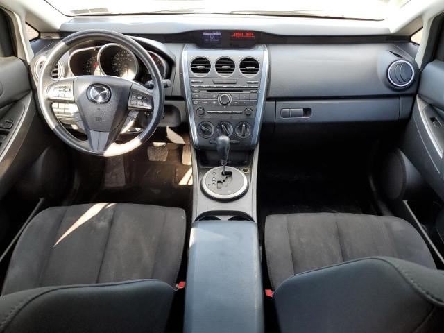 Photo 8 from auction – 2011 MAZDA CX-7 with VIN JM3ER2AM3B0393947