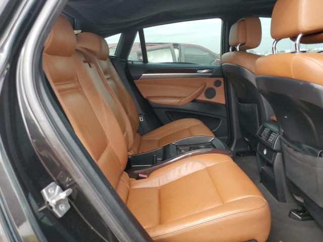 Photo 11 from auction – 2011 BMW X6 XDRIVE3 with VIN 5UXFG2C57BLX06357