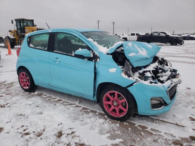 Photo 4 from auction – 2022 CHEVROLET SPARK 1LT with VIN KL8CD6SA4NC024469