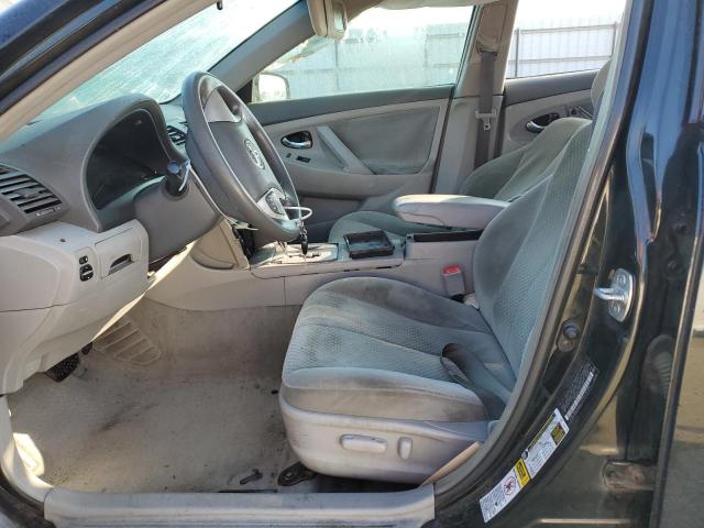 Photo 7 from auction – 2008 TOYOTA CAMRY CE with VIN 4T1BE46K48U200132