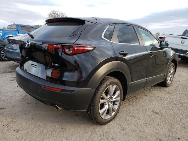 Photo 3 from auction – 2021 MAZDA CX-30 SELE with VIN 3MVDMABL0MM228343