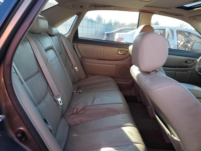 Photo 10 from auction – 2004 TOYOTA AVALON XL with VIN 4T1BF28B34U375772