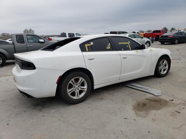 Photo 3 from auction – 2020 DODGE CHARGER SX with VIN 2C3CDXBG4LH119498