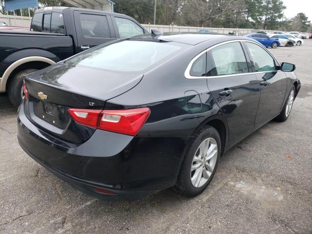 Photo 3 from auction – 2018 CHEVROLET MALIBU LT with VIN 1G1ZD5ST2JF252050