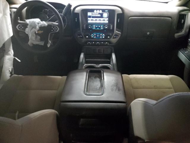 Photo 8 from auction – 2015 CHEVROLET SILVERADO with VIN 3GCUKRECXFG522934