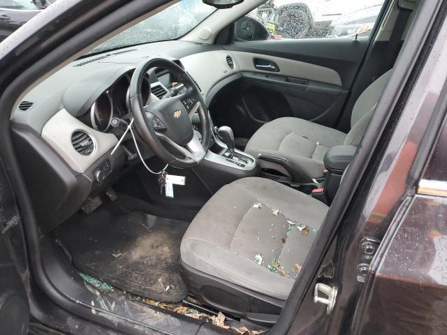 Photo 7 from auction – 2014 CHEVROLET CRUZE with VIN 1G1PC5SB2E7424434