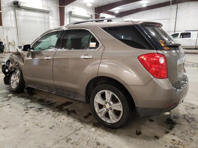 Photo 2 from auction – 2012 CHEVROLET EQUINOX LT with VIN 2GNFLFE50C6288856
