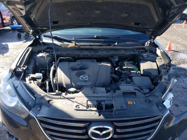 Photo 12 from auction – 2016 MAZDA CX-5 GT with VIN JM3KE4DY1G0656775