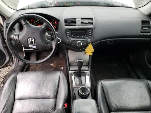 Photo 8 from auction – 2004 HONDA ACCORD EX with VIN 1HGCM66534A068091