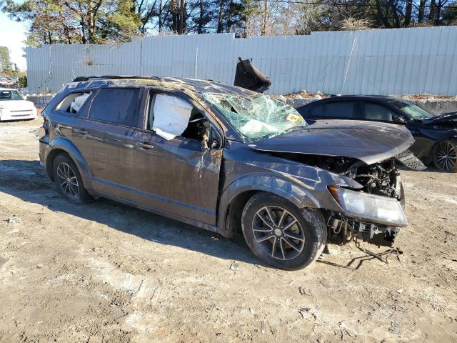 Photo 4 from auction – 2017 DODGE JOURNEY SE with VIN 3C4PDCAB6HT705825