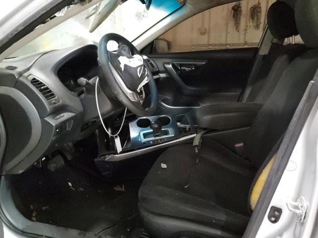 Photo 7 from auction – 2014 NISSAN ALTIMA S with VIN 1N4AL3AP3EC120279