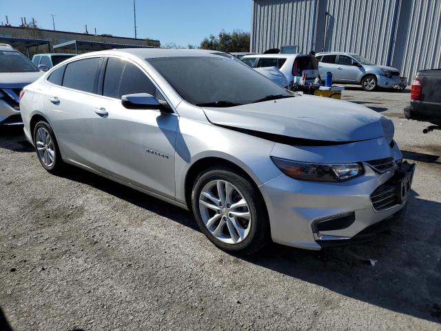 Photo 4 from auction – 2017 CHEVROLET MALIBU LT with VIN 1G1ZE5ST5HF255838