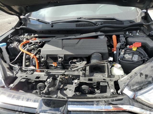 Photo 11 from auction – 2022 HONDA CR-V EX with VIN 5J6RT6H54NL005560
