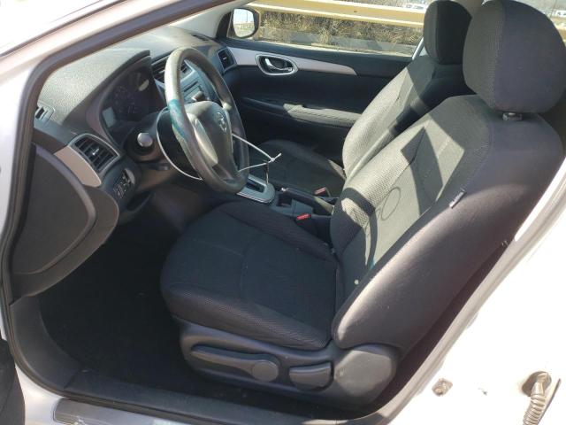Photo 7 from auction – 2013 NISSAN SENTRA S with VIN 3N1AB7AP6DL766006
