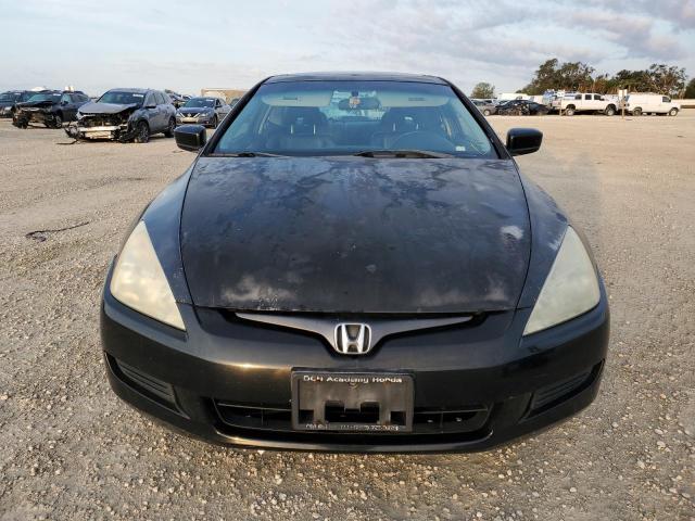 Photo 5 from auction – 2005 HONDA ACCORD EX with VIN 1HGCM82665A004039