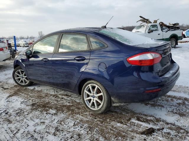 Photo 2 from auction – 2016 FORD FIESTA SE with VIN 3FADP4BJ2GM170366