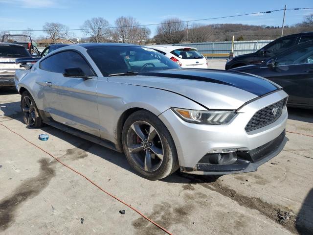Photo 4 from auction – 2015 FORD MUSTANG with VIN 1FA6P8AM2F5359986