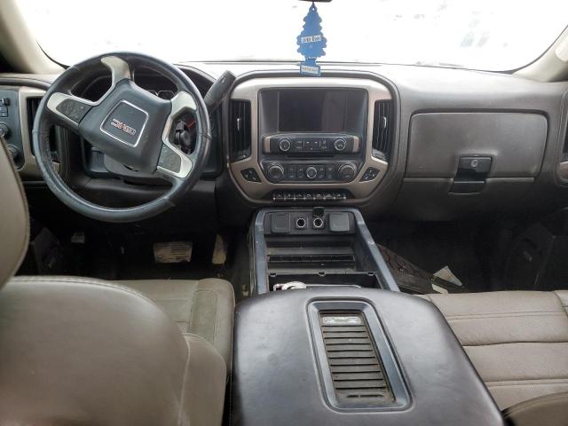 Photo 8 from auction – 2016 GMC SIERRA K15 with VIN 3GTU2PEJ7GG208906