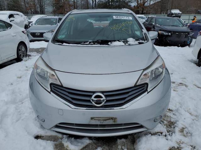 Photo 5 from auction – 2015 NISSAN VERSA NOTE with VIN 3N1CE2CP2FL376068