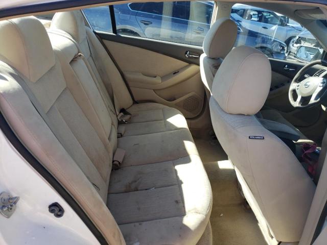 Photo 10 from auction – 2011 NISSAN ALTIMA BAS with VIN 1N4AL2AP8BN435377