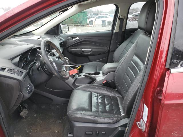 Photo 7 from auction – 2014 FORD ESCAPE SE with VIN 1FMCU9GX2EUB06387