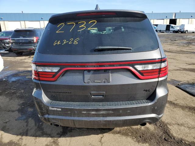 Photo 6 from auction – 2021 DODGE DURANGO R/ with VIN 1C4SDJCT1MC522732