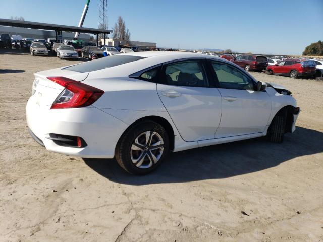 Photo 3 from auction – 2016 HONDA CIVIC LX with VIN 2HGFC2F50GH570118