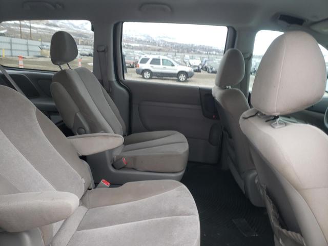 Photo 10 from auction – 2012 KIA SEDONA with VIN KNDMG4C7XC6441441